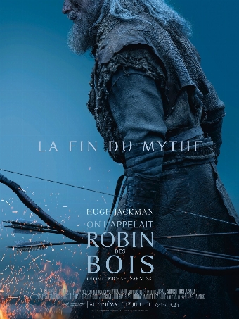 On l'appelait Robin des Bois