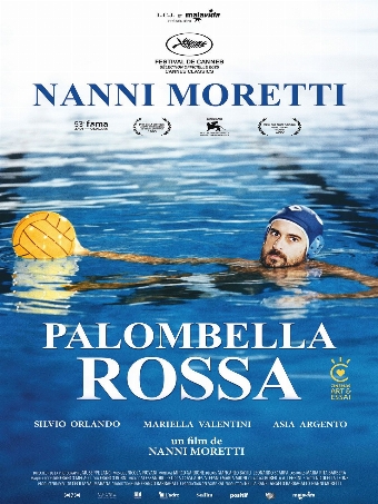 Palombella Rossa