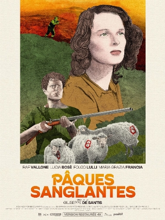 Pâques sanglantes