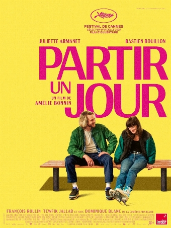 Partir un Jour
