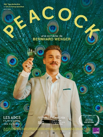 Peacock