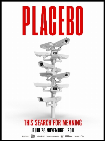 Placebo : This Search For Meaning