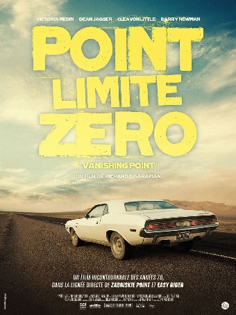 Point limite zéro