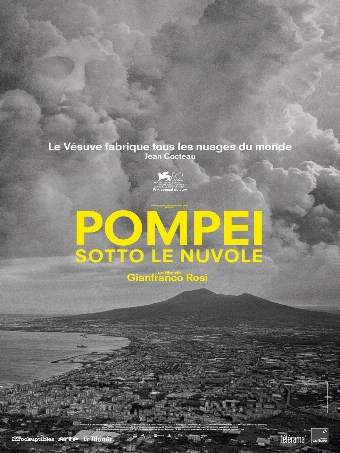 Pompei, Sotto le Nuvole