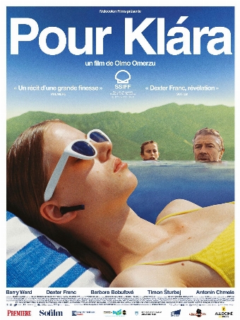 Pour Klára