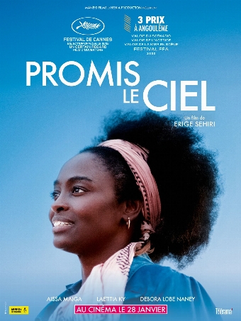 Promis le ciel