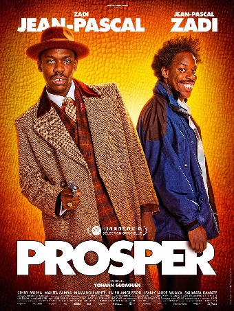 Prosper