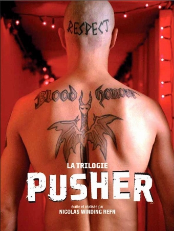 Pusher 2 - Du sang sur les mains