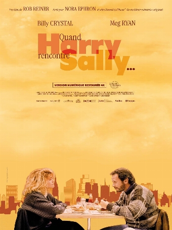 Quand Harry rencontre Sally