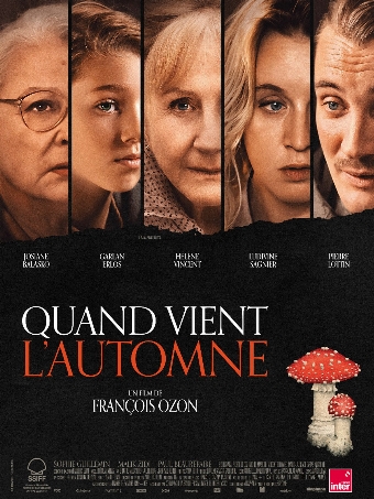Quand vient l’automne