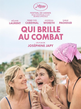 Qui brille au combat