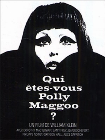 Qui êtes-vous Polly Maggoo ?
