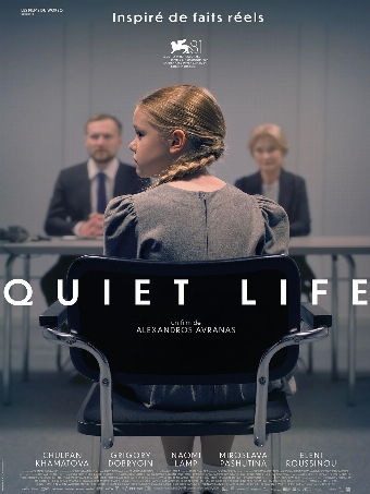 Quiet Life