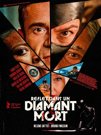 Reflet Dans Un Diamant Mort