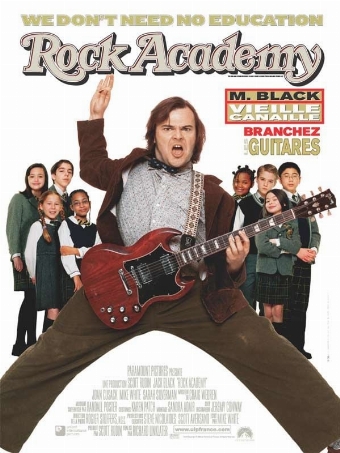 Rock Academy
