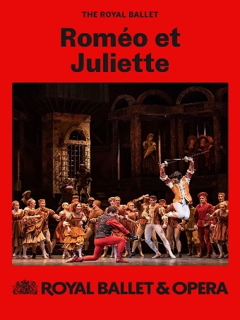 Roméo et Juliette (The Royal Ballet)