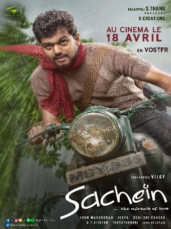 Sachein