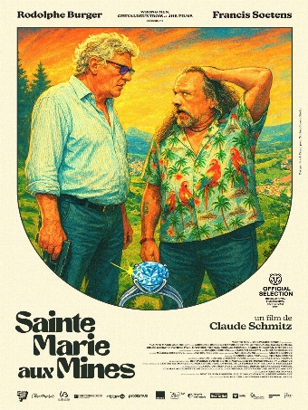 Sainte-Marie-aux-Mines