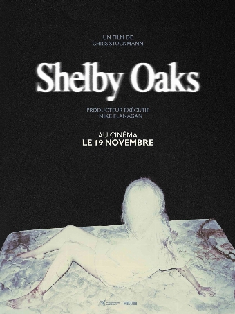 Shelby Oaks