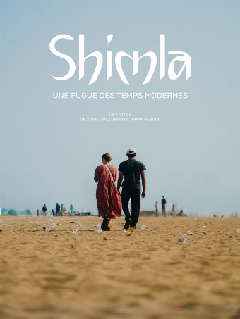Shimla, une fugue des temps modernes