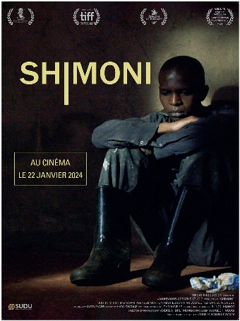 Shimoni