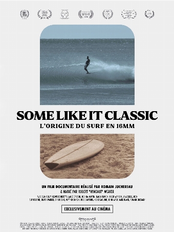 Some Like It Classic