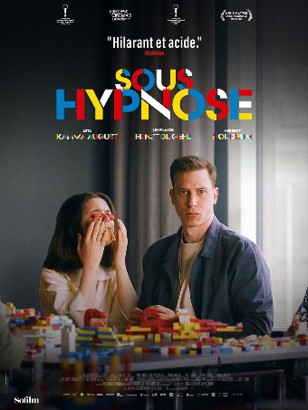 Sous hypnose