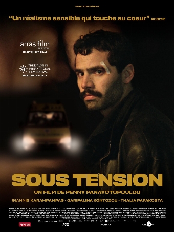 Sous tension