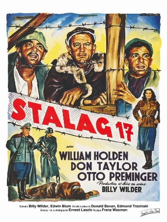 Stalag 17
