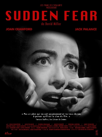 Sudden Fear