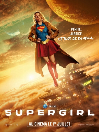 Supergirl