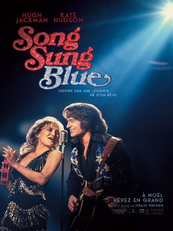Sur un air de blues