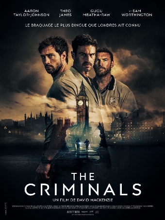 The Criminals