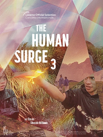 The Human Surge 3