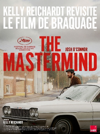 The Mastermind