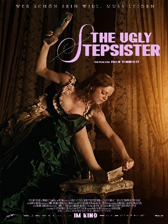 The Ugly Stepsister