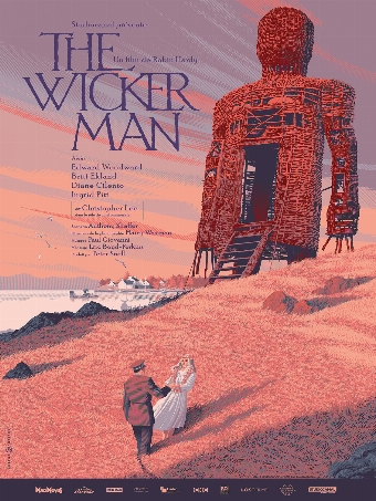 The Wicker Man