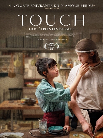 Touch - Nos étreintes passées