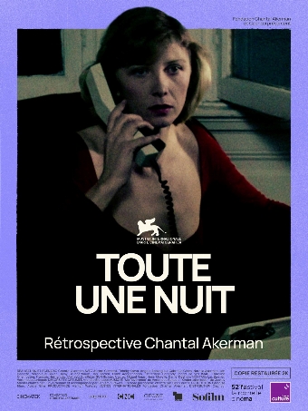 Toute une nuit