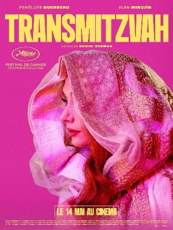 Transmitzvah