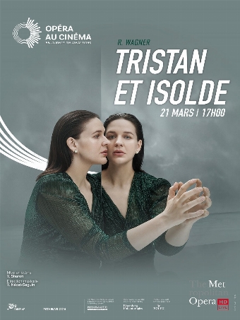 Tristan et Isolde (Metropolitan Opera)