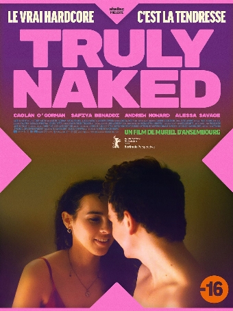 Truly Naked