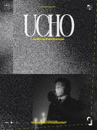 Ucho