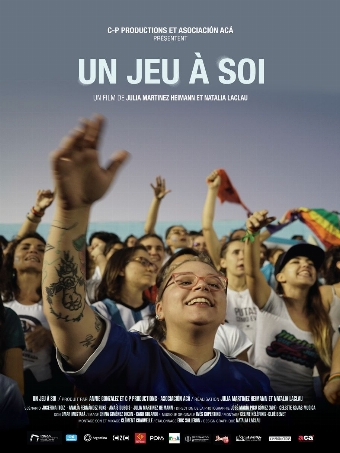 Un jeu à soi