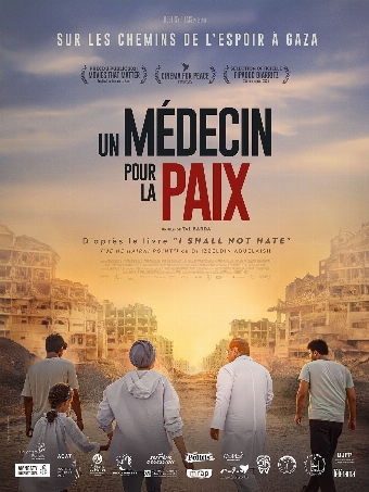 Un médecin pour la paix