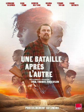 Une bataille après l'autre