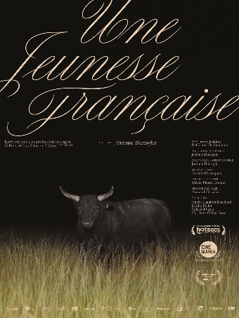 Une Jeunesse Française