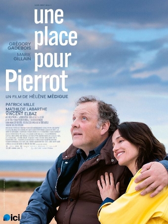 Une place pour Pierrot