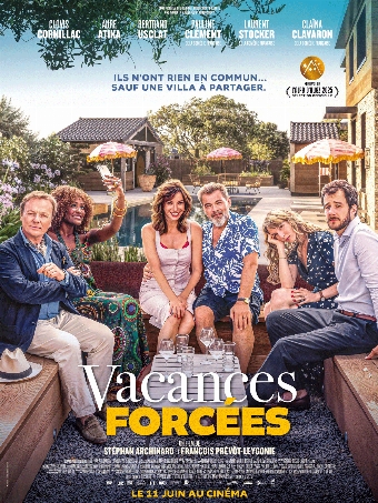 Vacances forcées