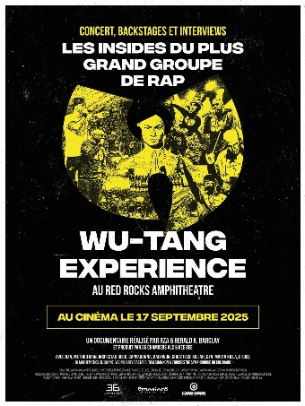 Wu Tang Experience